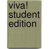 Viva! Student Edition by Philip Redwine Donley