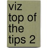 Viz Top of the Tips 2 door Viz
