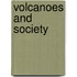 Volcanoes and Society