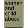 Women And Child Abuse door John Chibaya Mbuya Phd