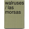 Walruses / Las Morsas door Sam Drumlin