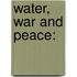 Water, War and Peace: