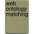 Web Ontology Matching