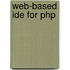 Web-Based Ide For Php