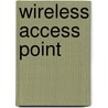 Wireless Access Point door Jesse Russell