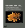 Wirtschaft (Finnland) by B. Cher Gruppe