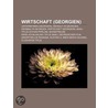 Wirtschaft (Georgien) door B. Cher Gruppe