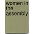 Women in the Assembly