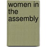 Women in the Assembly by Weihua Ye