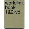 Worldlink Book 1&2-vd door Susan Stempleski