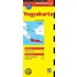 Yogyakarta Travel Map