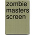 Zombie Masters Screen