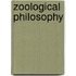Zoological Philosophy