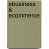 eBusiness & eCommerce door Andreas Meier