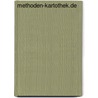 methoden-kartothek.de by Martin Alsheimer