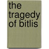 the Tragedy of Bitlis door Grace H. Knapp