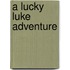 A Lucky Luke Adventure