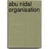 Abu Nidal Organisation