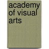 Academy of Visual Arts door Jesse Russell