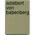 Adalbert von Babenberg