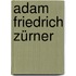 Adam Friedrich Zürner