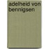 Adelheid von Bennigsen
