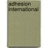 Adhesion International