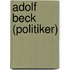 Adolf Beck (Politiker)