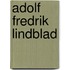 Adolf Fredrik Lindblad