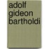 Adolf Gideon Bartholdi