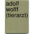 Adolf Wolff (Tierarzt)