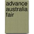 Advance Australia Fair