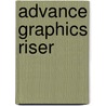 Advance Graphics Riser door Jesse Russell