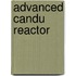 Advanced Candu Reactor