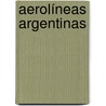 Aerolíneas Argentinas by Jesse Russell