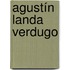 Agustín Landa Verdugo