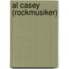 Al Casey (Rockmusiker) door Jesse Russell