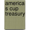 America S Cup Treasury door Gary Jobson