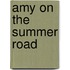 Amy on the Summer Road