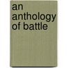 An Anthology of Battle door C.M. Simpson