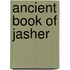 Ancient Book of Jasher
