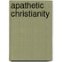 Apathetic Christianity