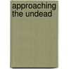 Approaching the Undead door Baron Spector