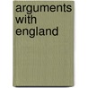 Arguments With England door Michael Blakemore