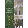 At Home In Mossy Creek by Sabrina Jeffries