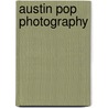 Austin Pop Photography by Jjworldstudio