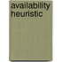 Availability Heuristic