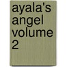 Ayala's Angel Volume 2 door Trollope Anthony Trollope
