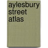 Aylesbury Street Atlas door Geographers' A-Z. Map Company