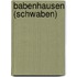 Babenhausen (Schwaben)